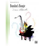 Dennis Alexander：Brandon's Boogie