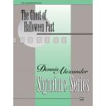 Dennis Alexander：The Ghost of Halloween Past