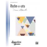 Dennis Alexander：Rhythm-a-catta