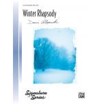 Dennis Alexander：Winter Rhapsody
