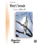 Dennis Alexander：Winter's Serenade