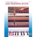 Alfred's Basic Adult Piano Course: Ear Training Book 1