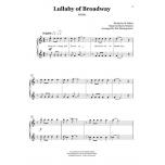 Easy Broadway Duets 2(1P4H)