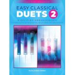 Easy Classical Duets 2(1P4H)