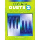 Easy Pop Duets 2(1P4H)