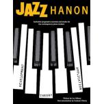 Jazz Hanon 爵士哈農