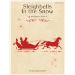 Gillock：Sleighbells in the Snow