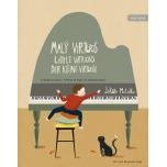 Jakub Metelka：Little Virtuoso 15 Pieces for Piano