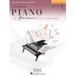 Accelerated Piano Adventures For The Older Beginner - Lesson Book 2, Inetrnational Edition