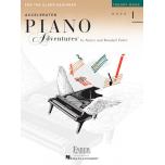 Accelerated Piano Adventures For The Older Beginner - Theory Book 1, Inetrnational Edition