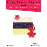  PREVIOUS CLOSER LOOK NEXT PLAYTIME® PIANO MUSIC FROM CHINA Level 1