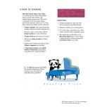 SHOWTIME® PIANO MUSIC FROM CHINA Level 2A Series: Faber Piano Adventures® Publisher: Faber Piano Adventures Format: Soft