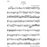 Mendelssohn：Sonatas for Violin and Piano