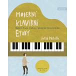 Jakub Metelka：Modern Piano Studies