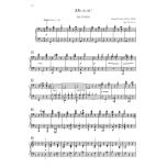 Fauré: Dolly Suite, Opus 56(1P4H)
