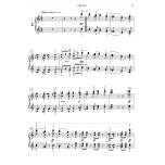 Schubert: Two Characteristic Marches, Opus 121, D. 886(1P4H)