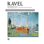 Ravel: Ma mère l'oye (Mother Goose Suite)(1P4H)