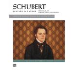 Schubert: Fantasie in F Minor, Opus 103, D. 940(1P4H)