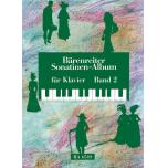 Sonatinen Album Book 2 for Piano