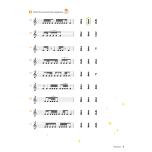 POCO Music Theory for Young Musicians, Grade 3【4th Edition】