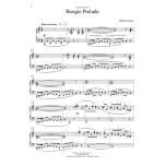 Gillock - Three Jazz Preludes