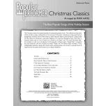 Popular Performer: Christmas Classics