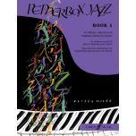 Pepperbox Jazz, Book 1