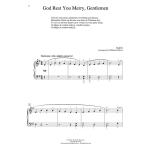 Gillock：Classic Piano Repertoire – Christmas