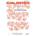 Gillock：Goldfish