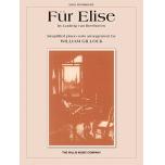 Gillock：Für Elise (Albumblatt)