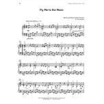 The Professional Pianist: Solos for Weddings