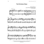 The Professional Pianist: Praise Solos for Christmas