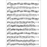 實用小提琴音階練習(1)修訂本