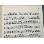 實用小提琴音階練習(2)修訂本