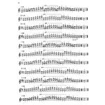 實用小提琴音階練習(3)修訂本