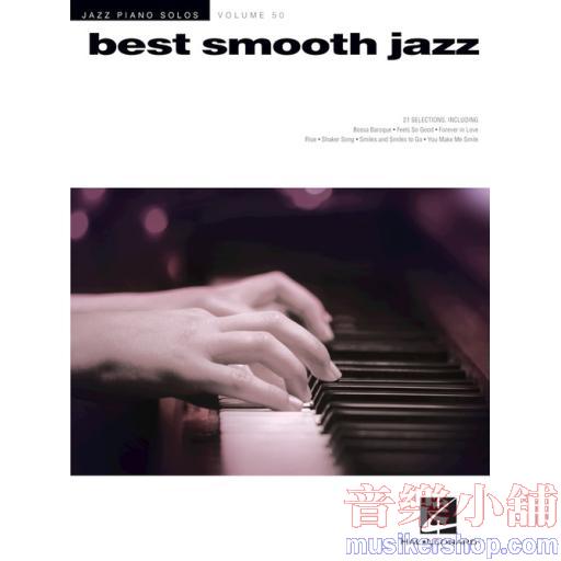 JPS(50)-Best Smooth Jazz