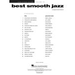 JPS(50)-Best Smooth Jazz