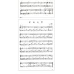 鋼琴上的美妙旋律100首 初級簡易版 (購音訊）【徹爾尼599程度】