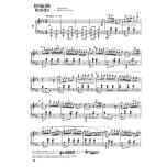 【簡中】【波蘭國家版】蕭邦鋼琴作品全集8 回旋曲