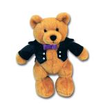 Music for Little Mozarts: Plush Toy -- Beethoven Bear