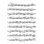 柯勒35首長笛練習曲(作品33) (附音訊)