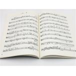 大提琴考級曲集(最新修訂版)（1-3）　（附音訊）