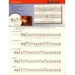 弦樂隊標準化訓練教程（1）大提琴 （附音視頻）