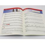 弦樂隊標準化訓練教程（1）中提琴 （附音視頻）