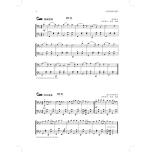 大提琴基礎訓練教程2 配套曲集（附音訊）