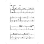大提琴基礎訓練教程3 配套曲集（附音訊）