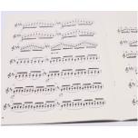 多尼斯小提琴技巧訓練教程Op.21 掃碼看視頻