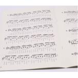 多尼斯小提琴技巧訓練教程Op.30 掃碼看視頻