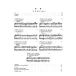【維也納原始版】莫扎特〈莫札特〉鋼琴變奏曲第一卷