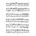 【維也納原始版】莫扎特〈莫札特〉鋼琴變奏曲第一卷